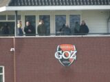 v.v. G.O.Z. 1 - S.K.N.W.K. 1 (oefen) seizoen 2022-2023 (6/133)